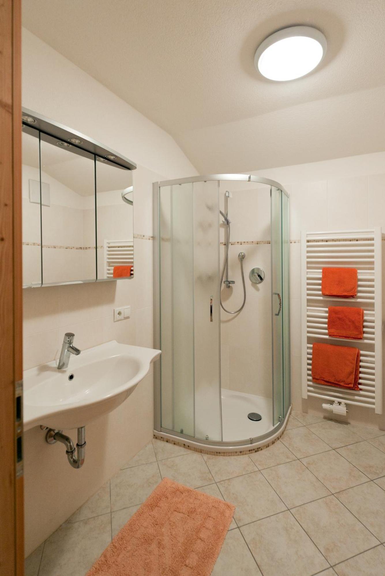 Oberschoellberghof Lutago Kamer foto