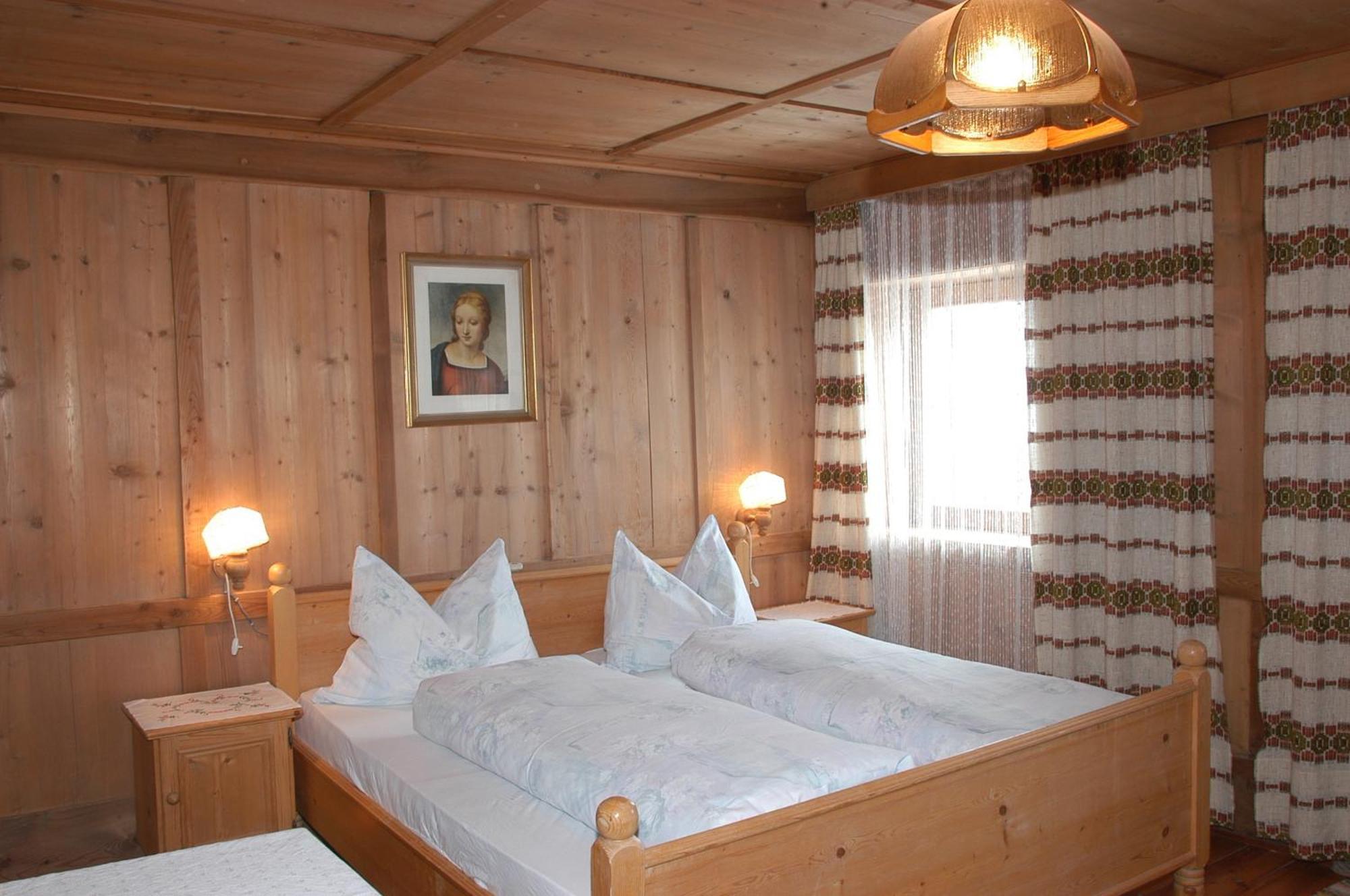 Oberschoellberghof Lutago Kamer foto