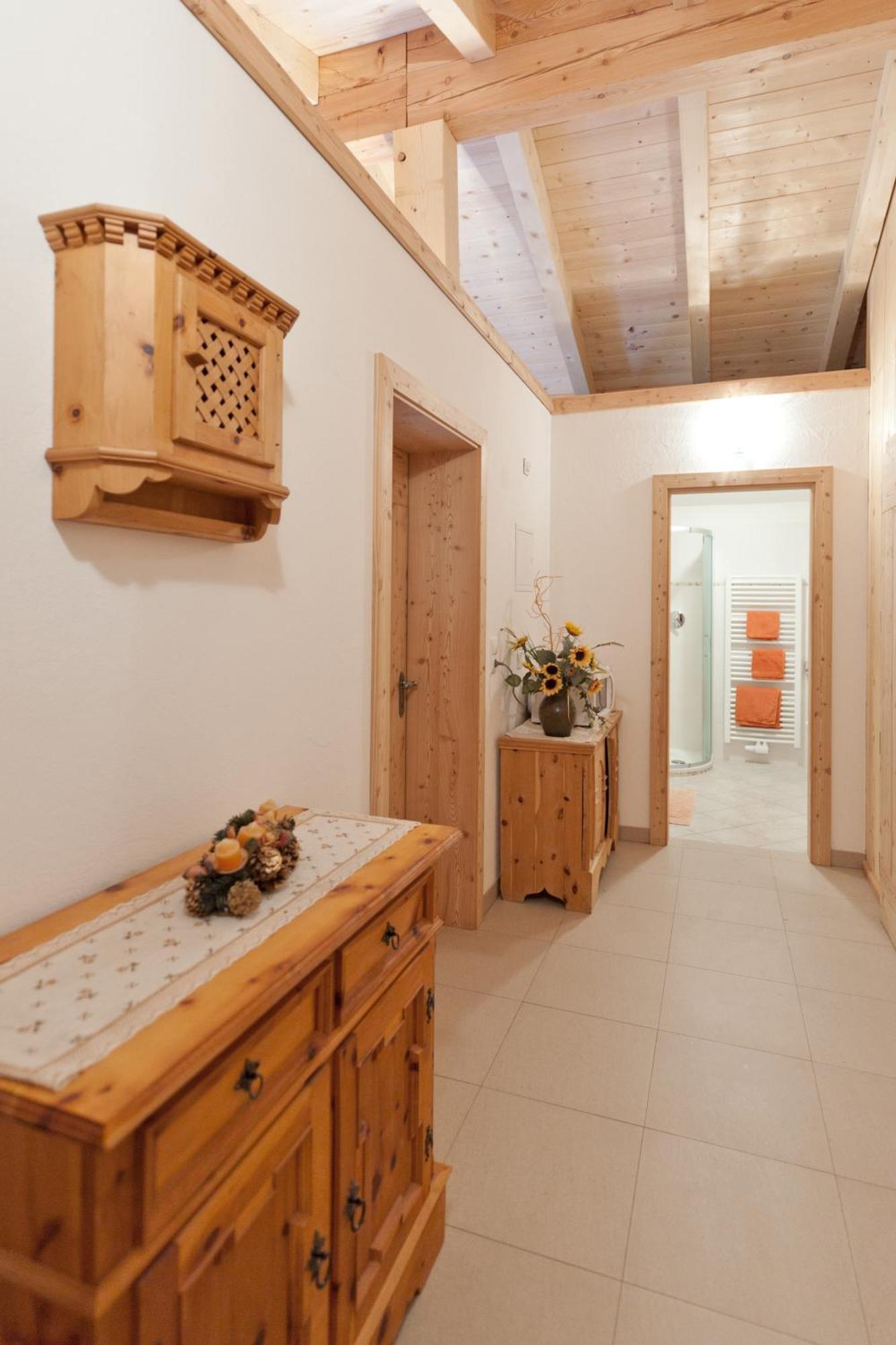 Oberschoellberghof Lutago Kamer foto